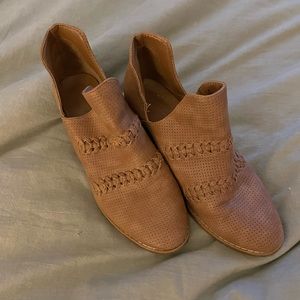 Cute Universal Thread Boots